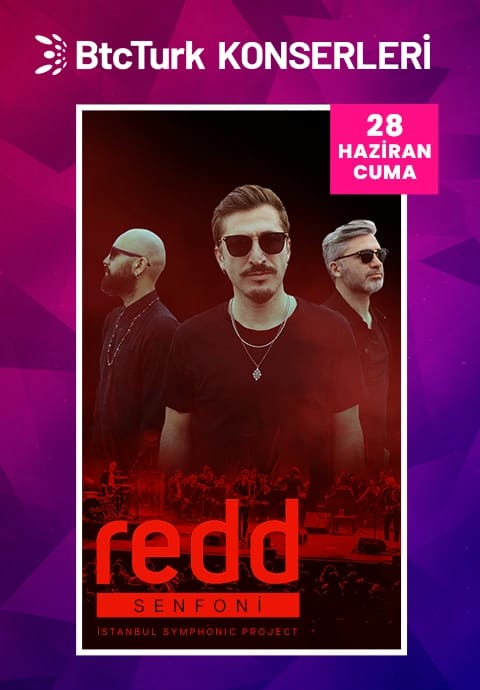 Redd Senfoni