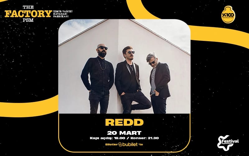 Redd Konseri