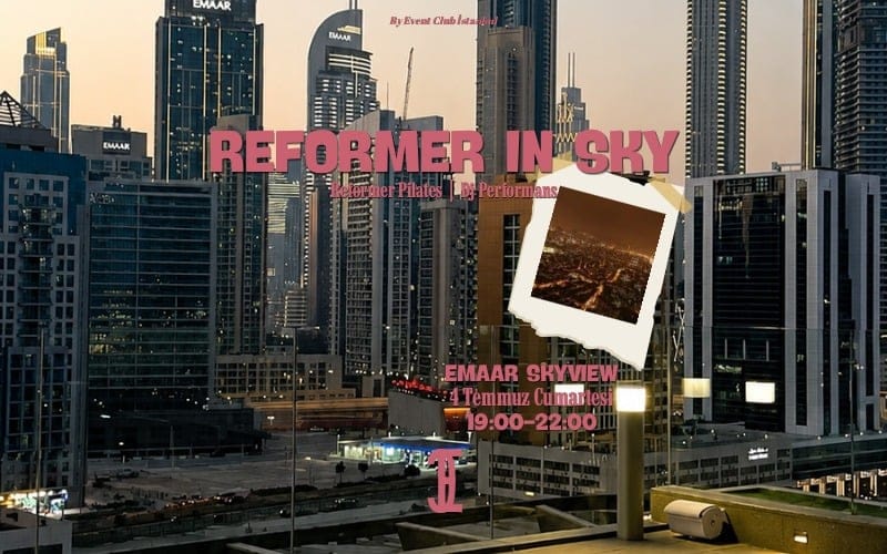 Reformer in Sky