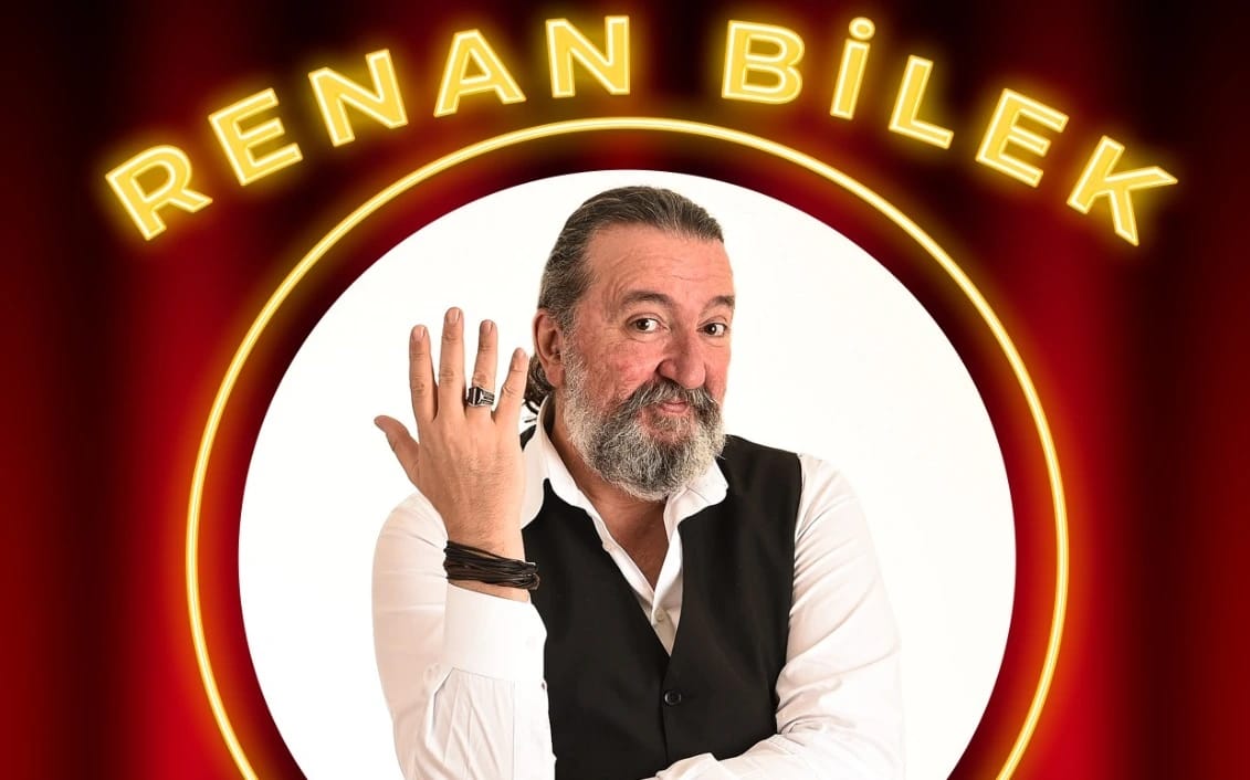 Renan Bilek Lavanta Kokulu Denizatı 