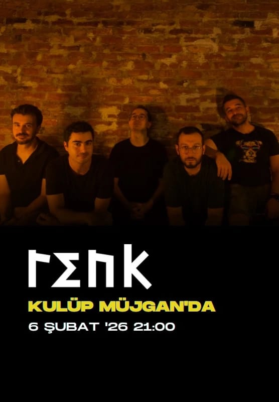 Renk Konseri