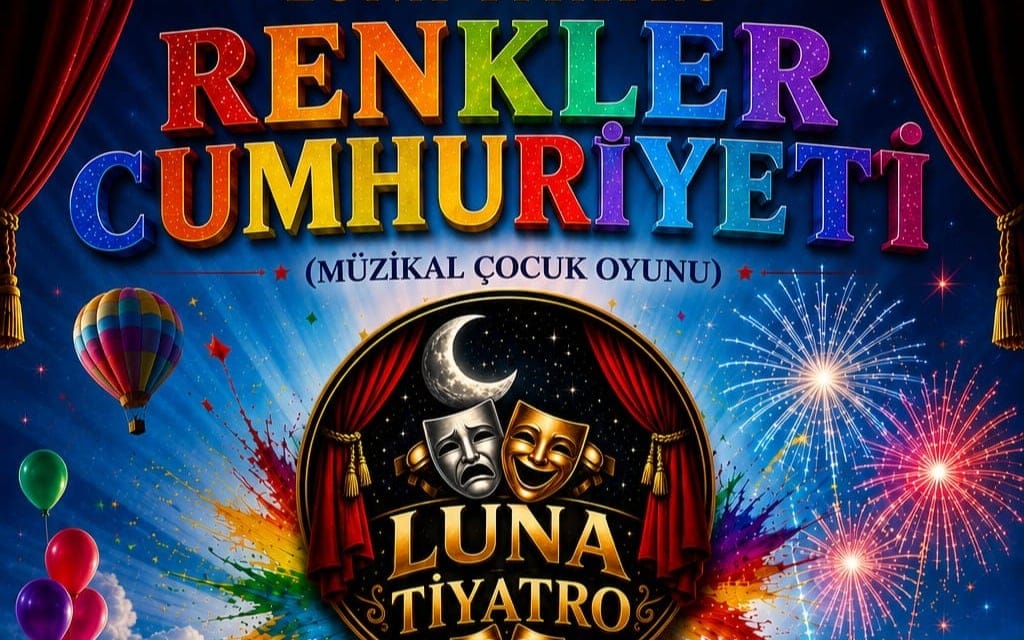 Renkler Cumhuriyeti