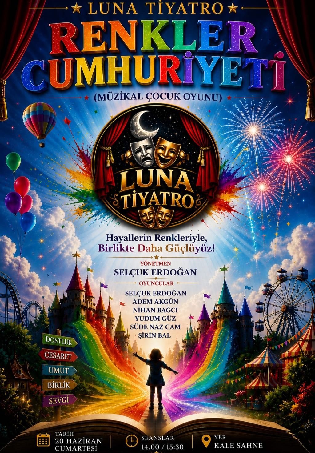 Renkler Cumhuriyeti