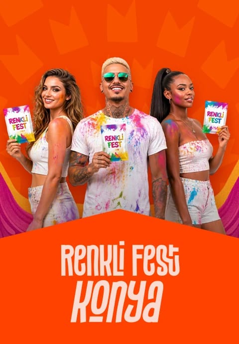Renkli Fest