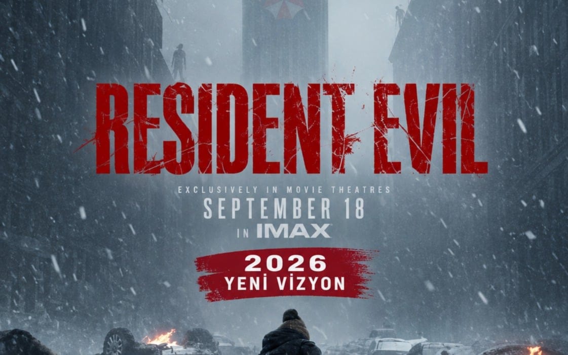 Resident Evil