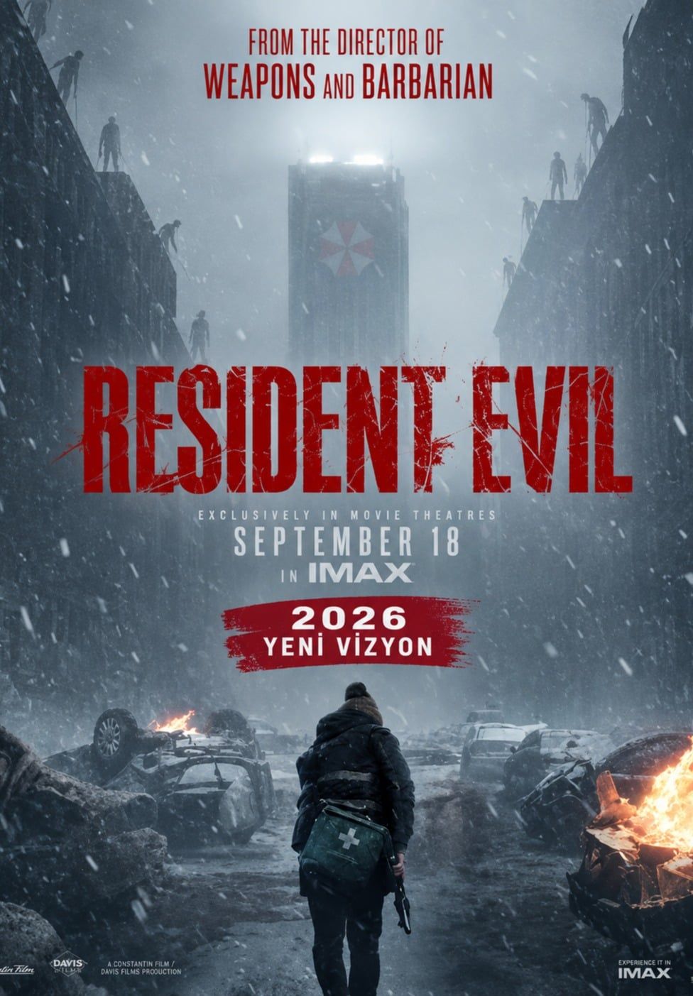 Resident Evil