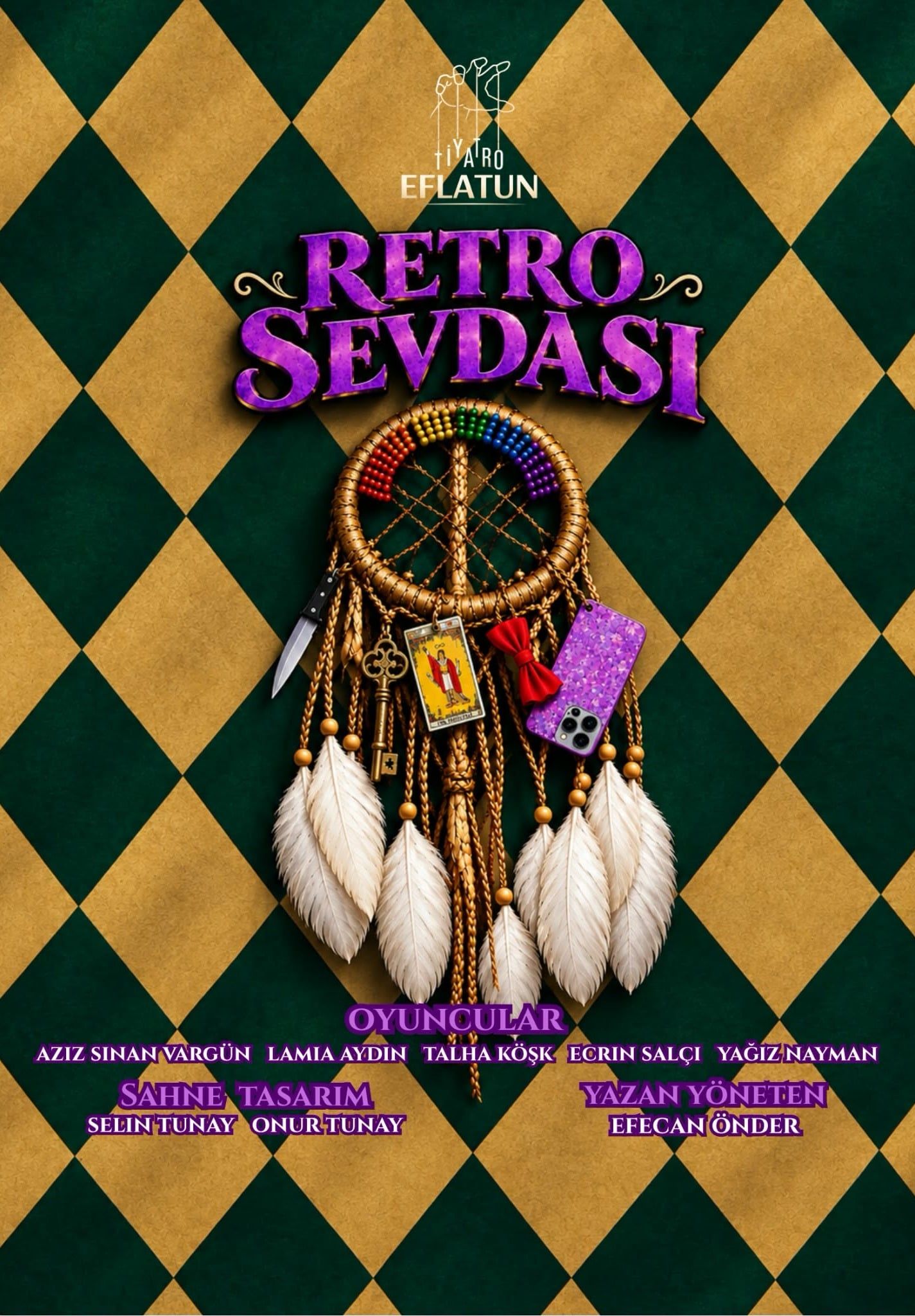 Retro Sevdası