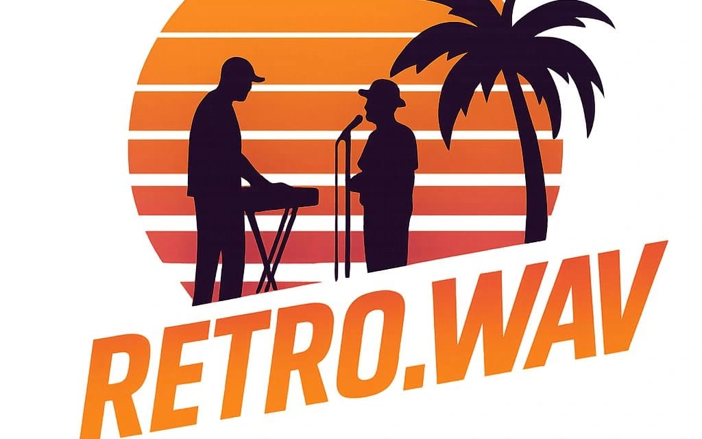 Retro Wav