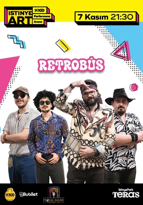 Retrobüs