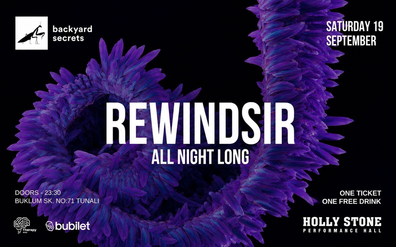 Rewindsir (all night long)