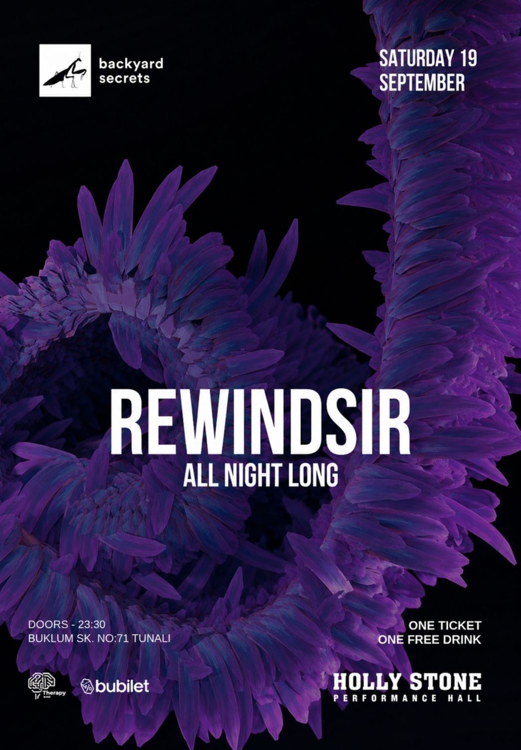 Rewindsir (all night long)