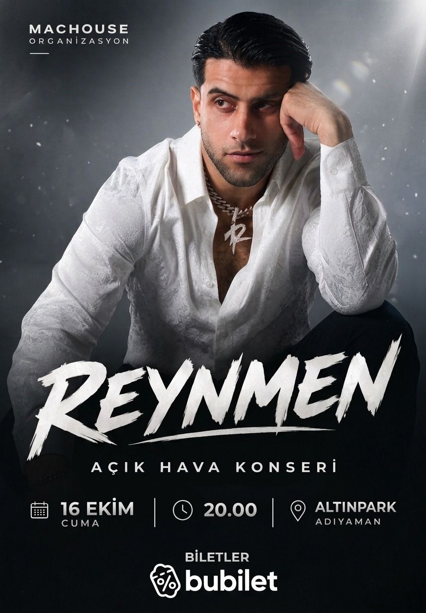 Reynmen Konseri