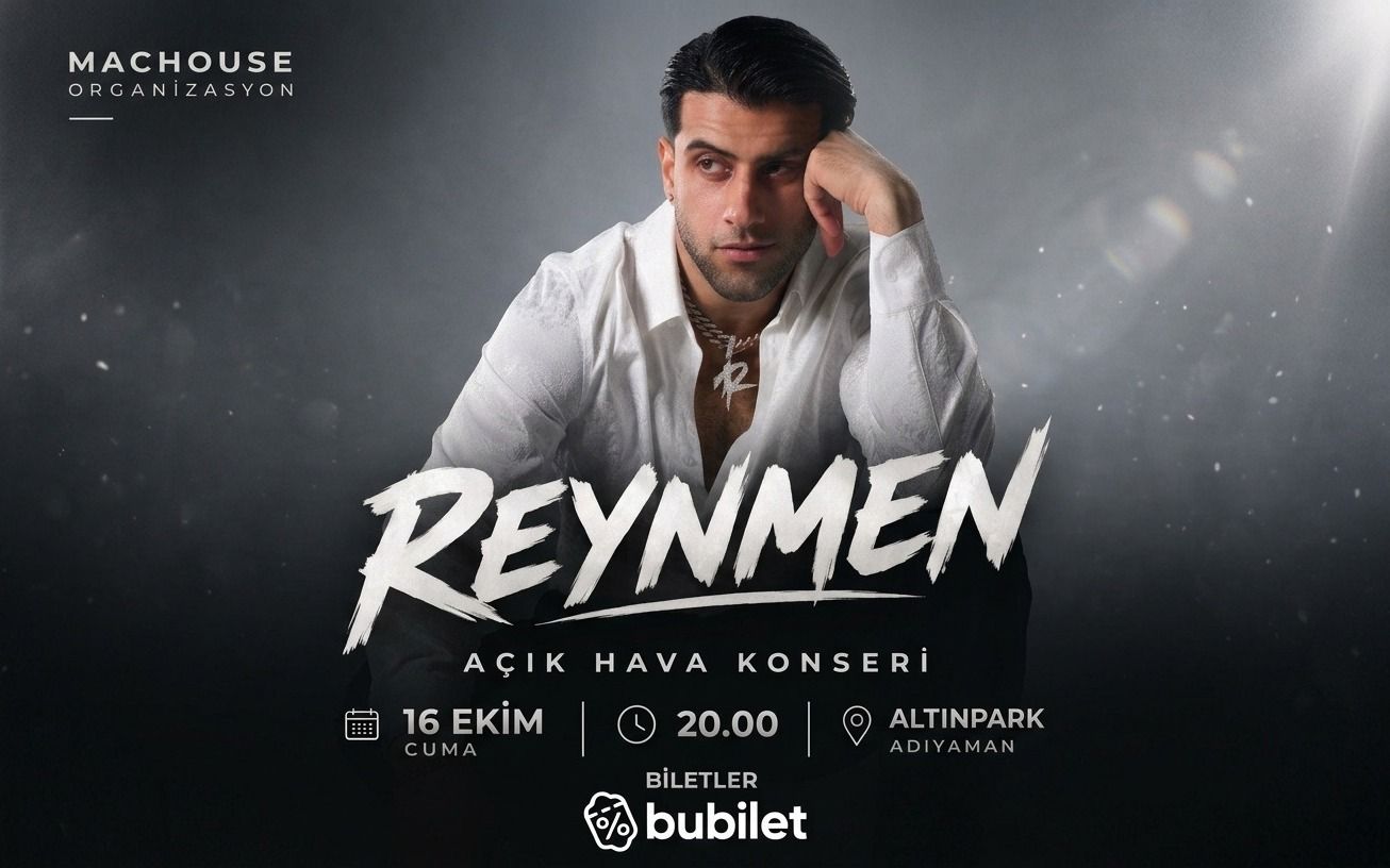 Reynmen Konseri