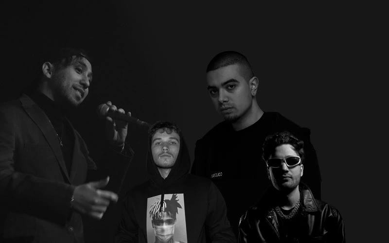 Rısıng New Era - Alternatif - Hıp Hop