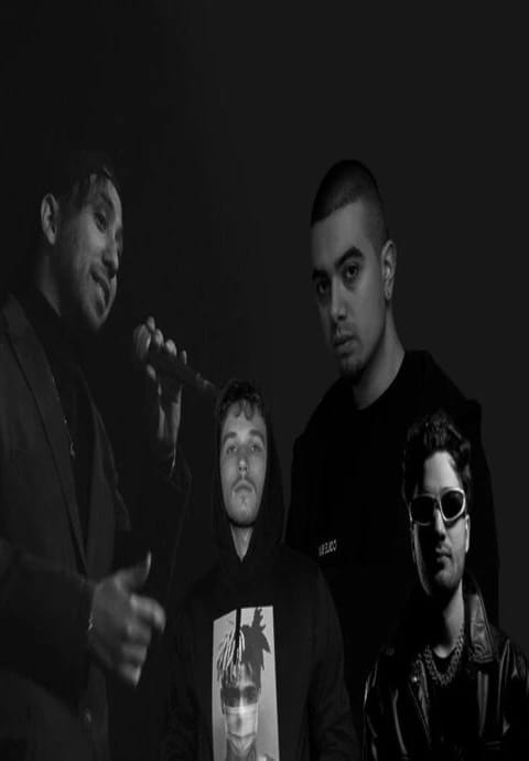 Rısıng New Era - Alternatif - Hıp Hop