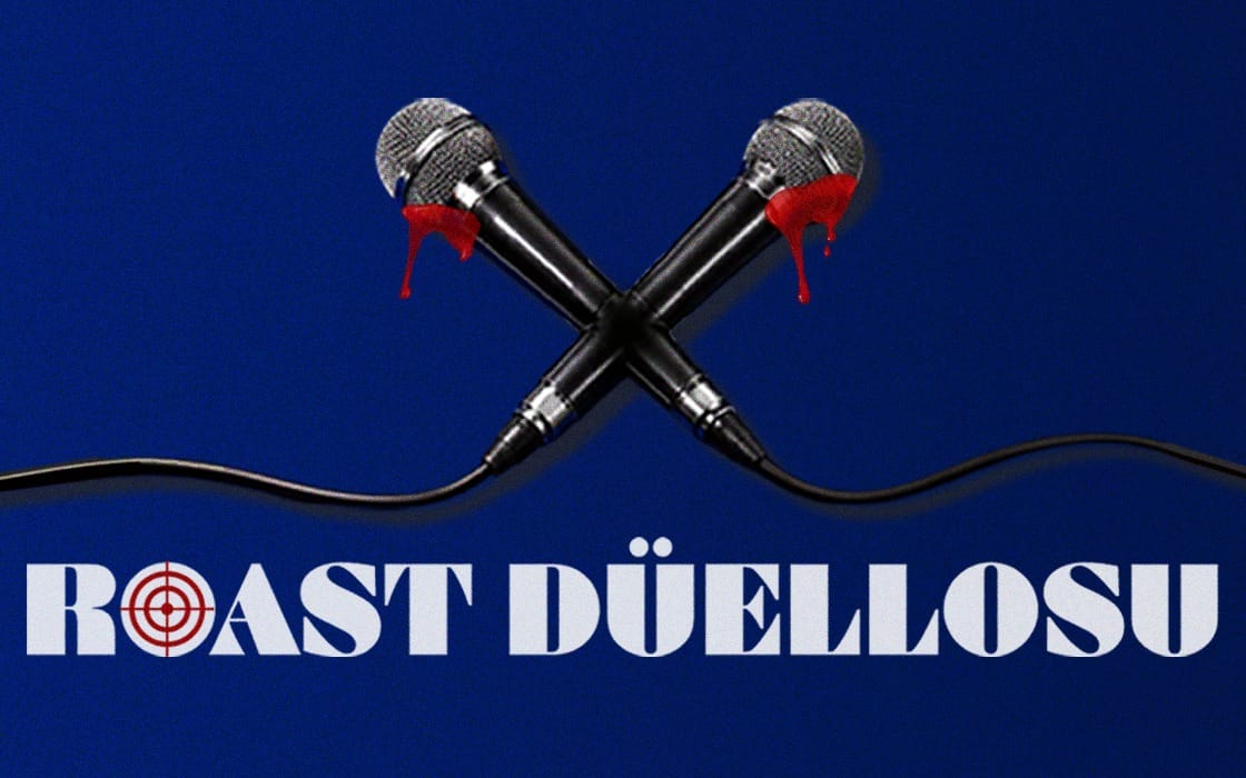 Roast Düellosu