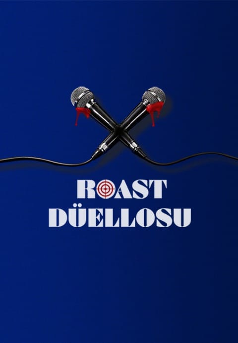 Roast Düellosu