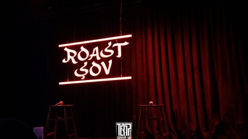 Roast Şov