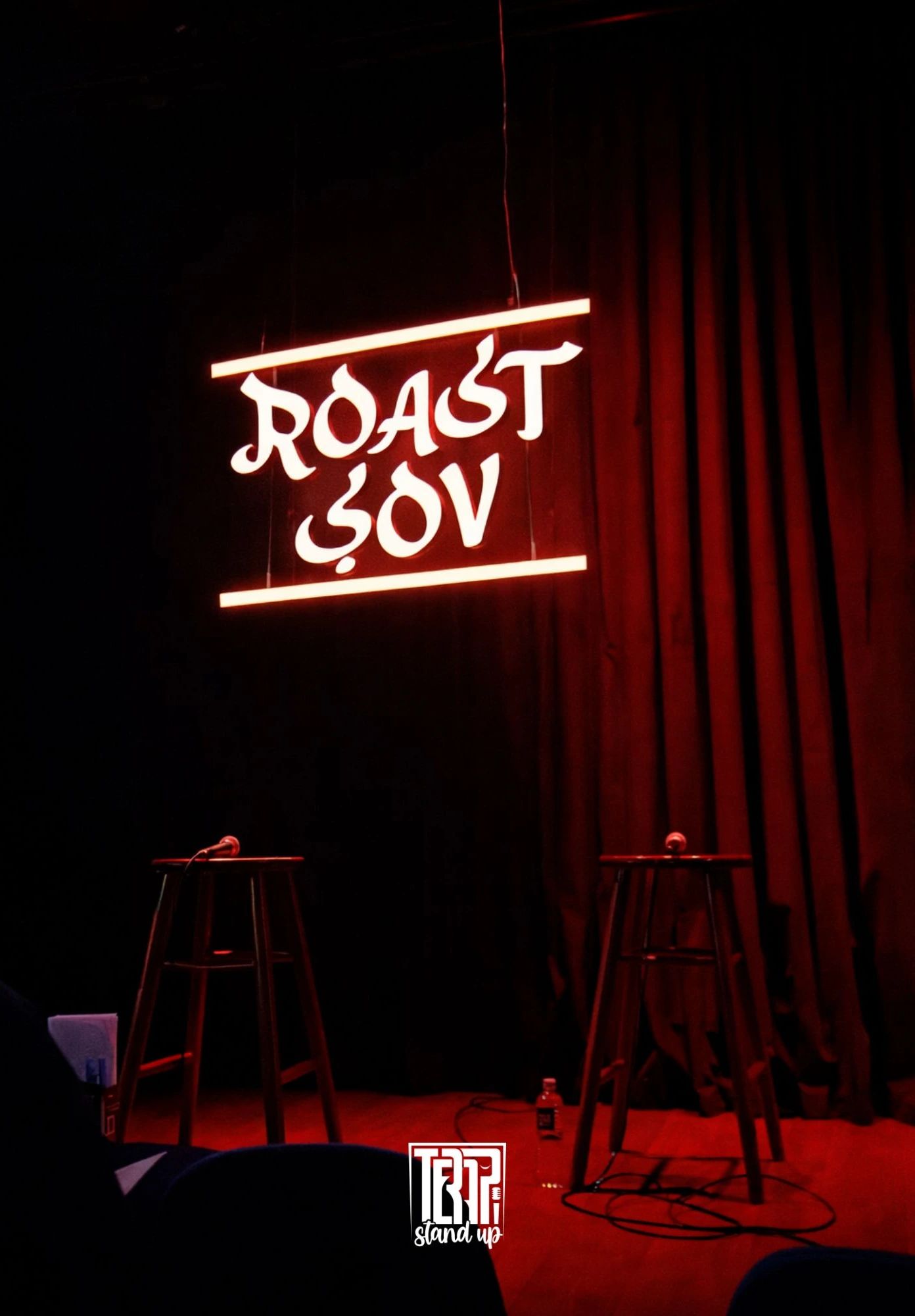 Roast Şov