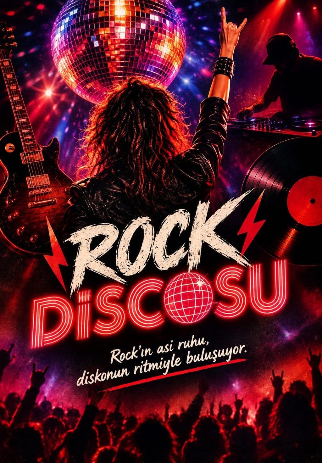 Rock Diskosu