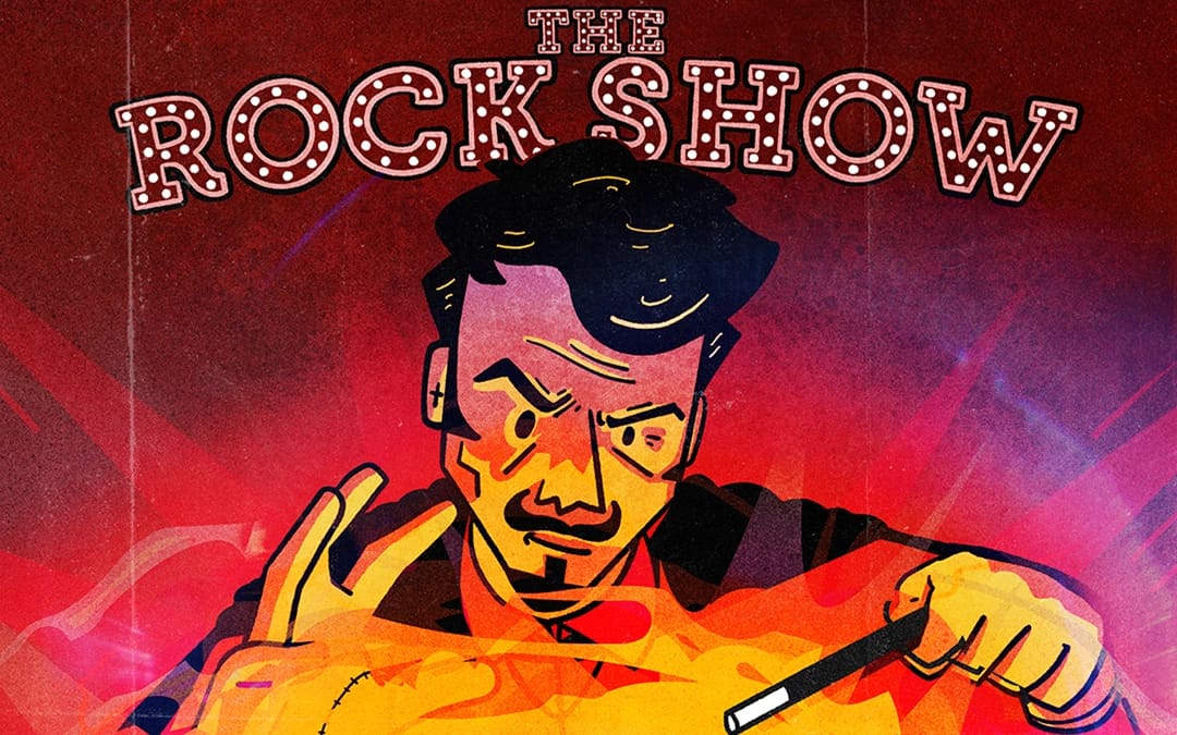 The Rock Show