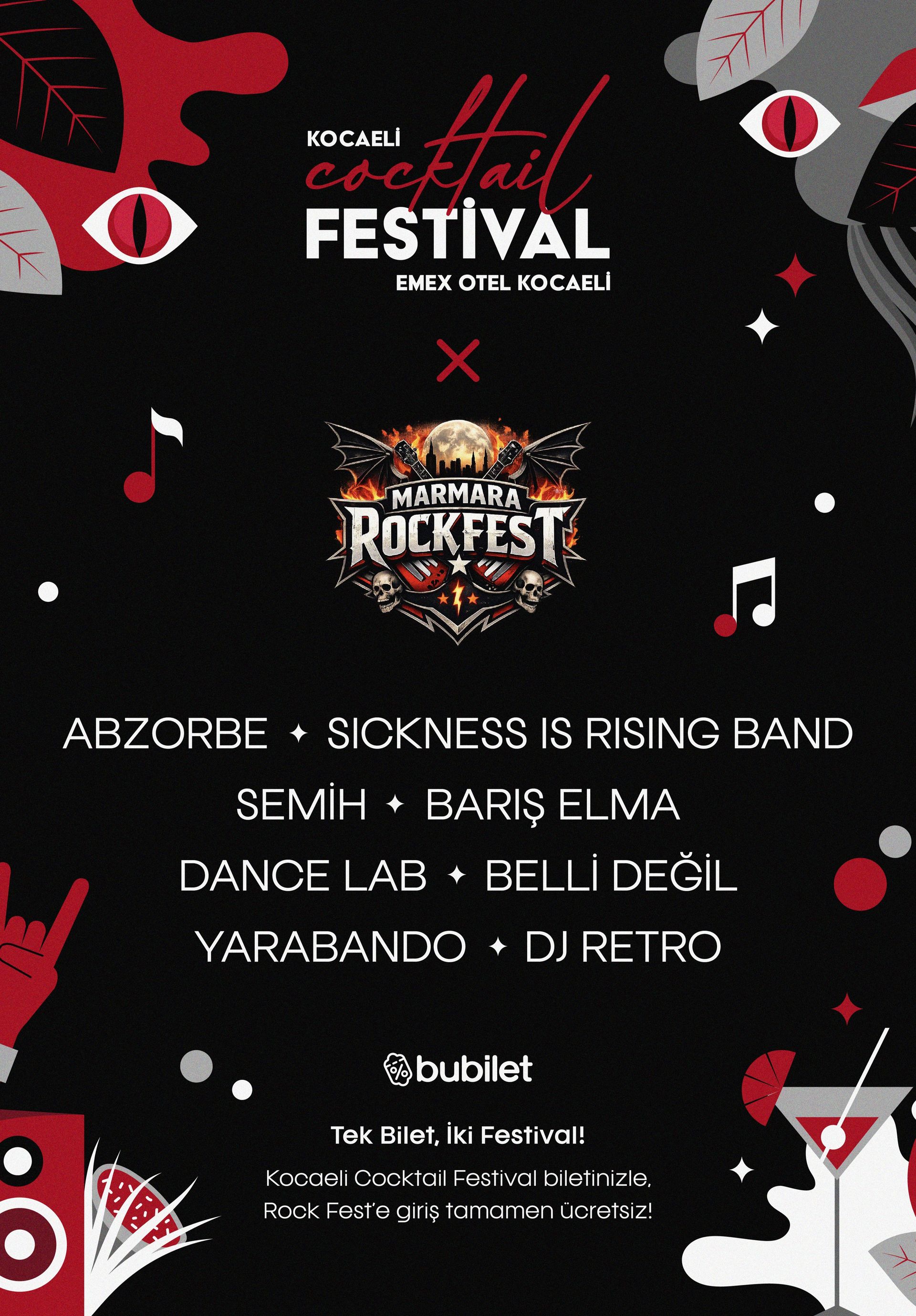 RockFest