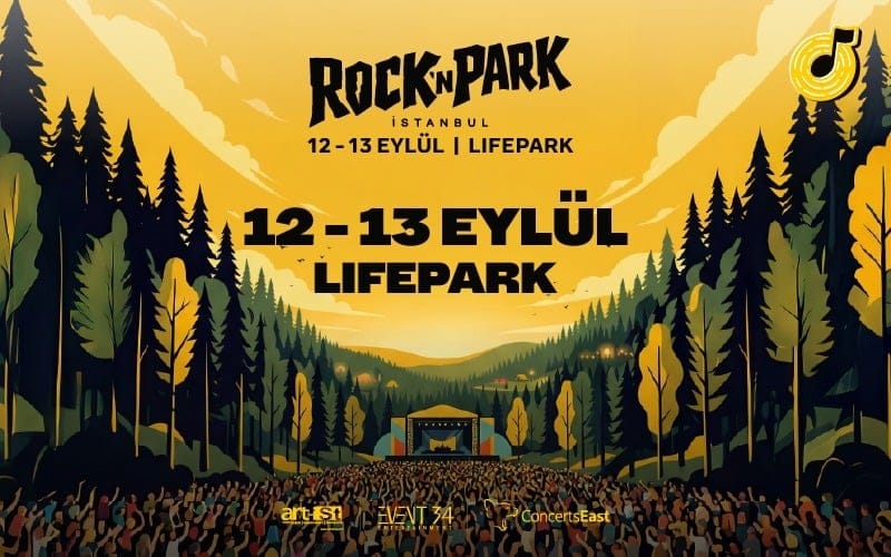 Rock’n Park İstanbul