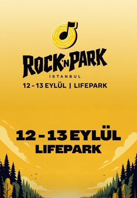 Rock’n Park İstanbul