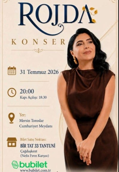 Rojda Konseri
