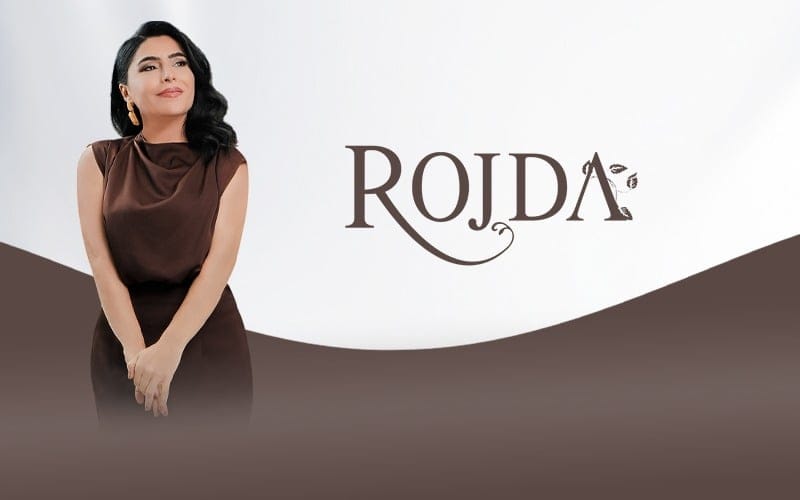 Rojda Şenses Konseri