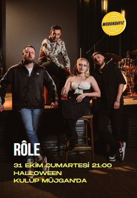Röle