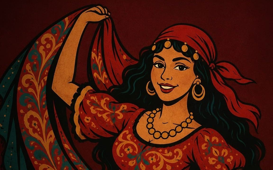 Roman Cümbüş Gecesi