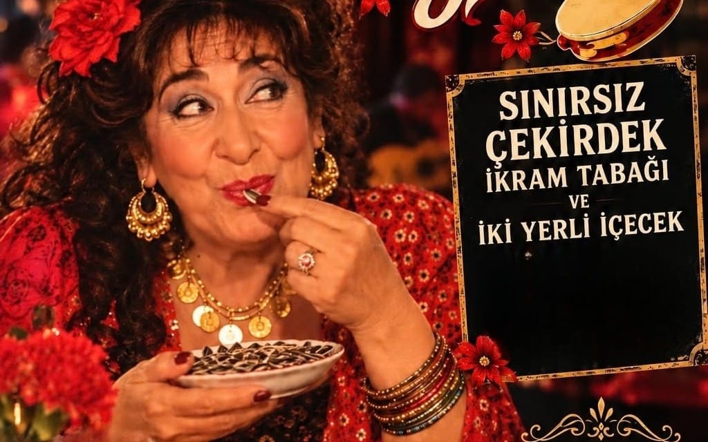 Roman Gecesi