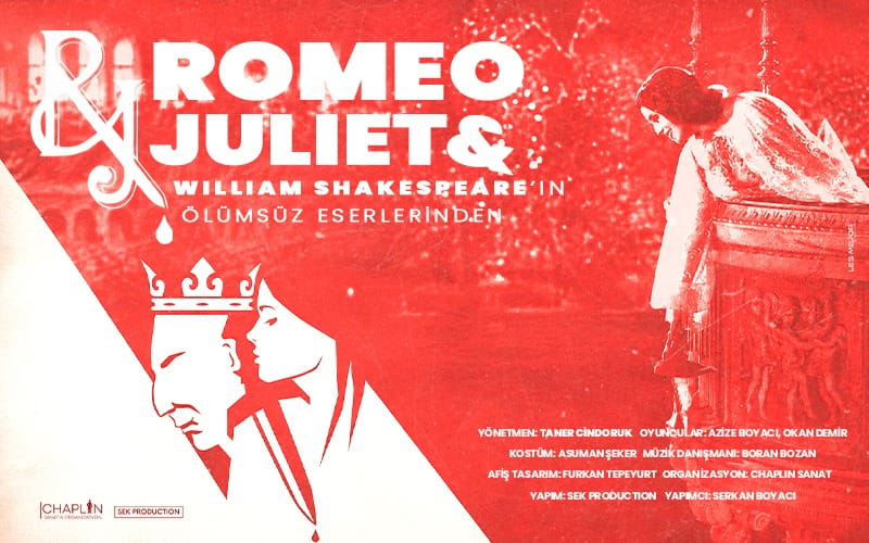 Romeo & Juliet