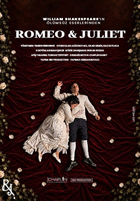 Romeo & Juliet
