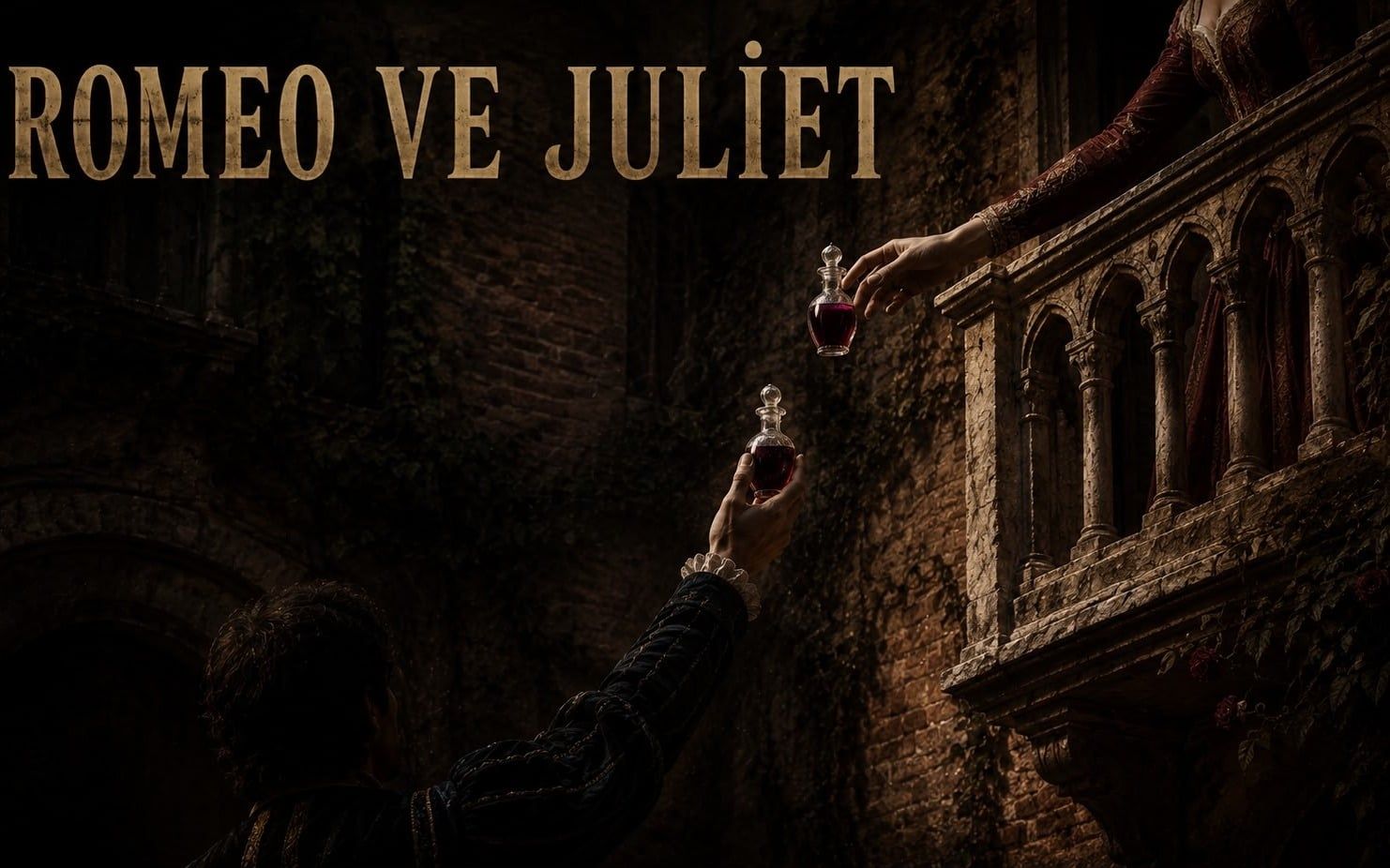 Romeo ve Juliet