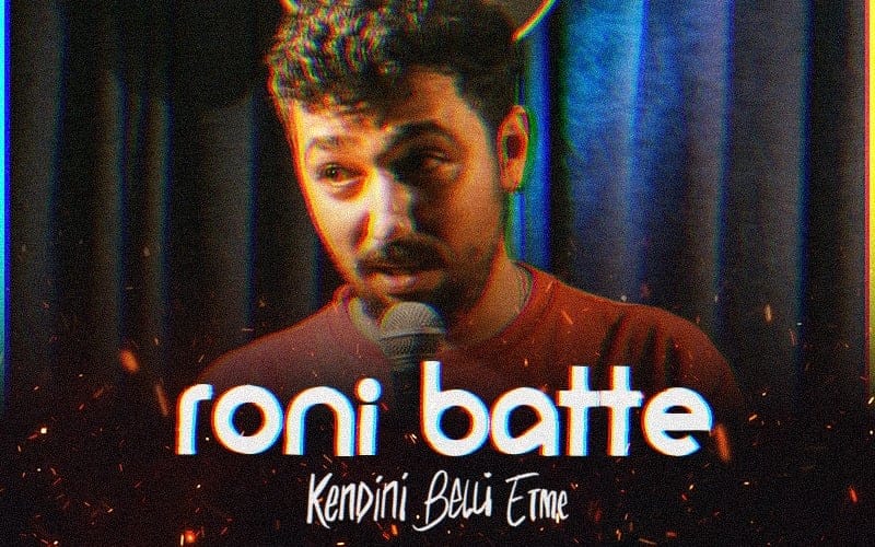 Roni Batte Stand Up
