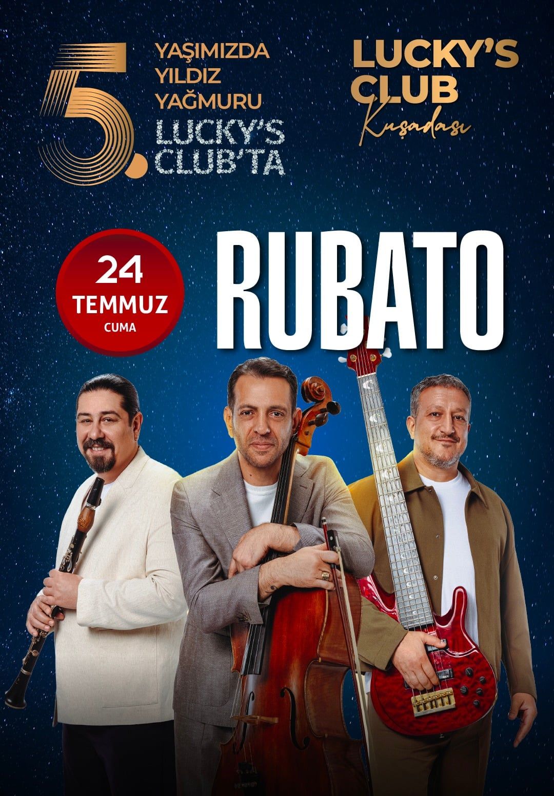 Rubato