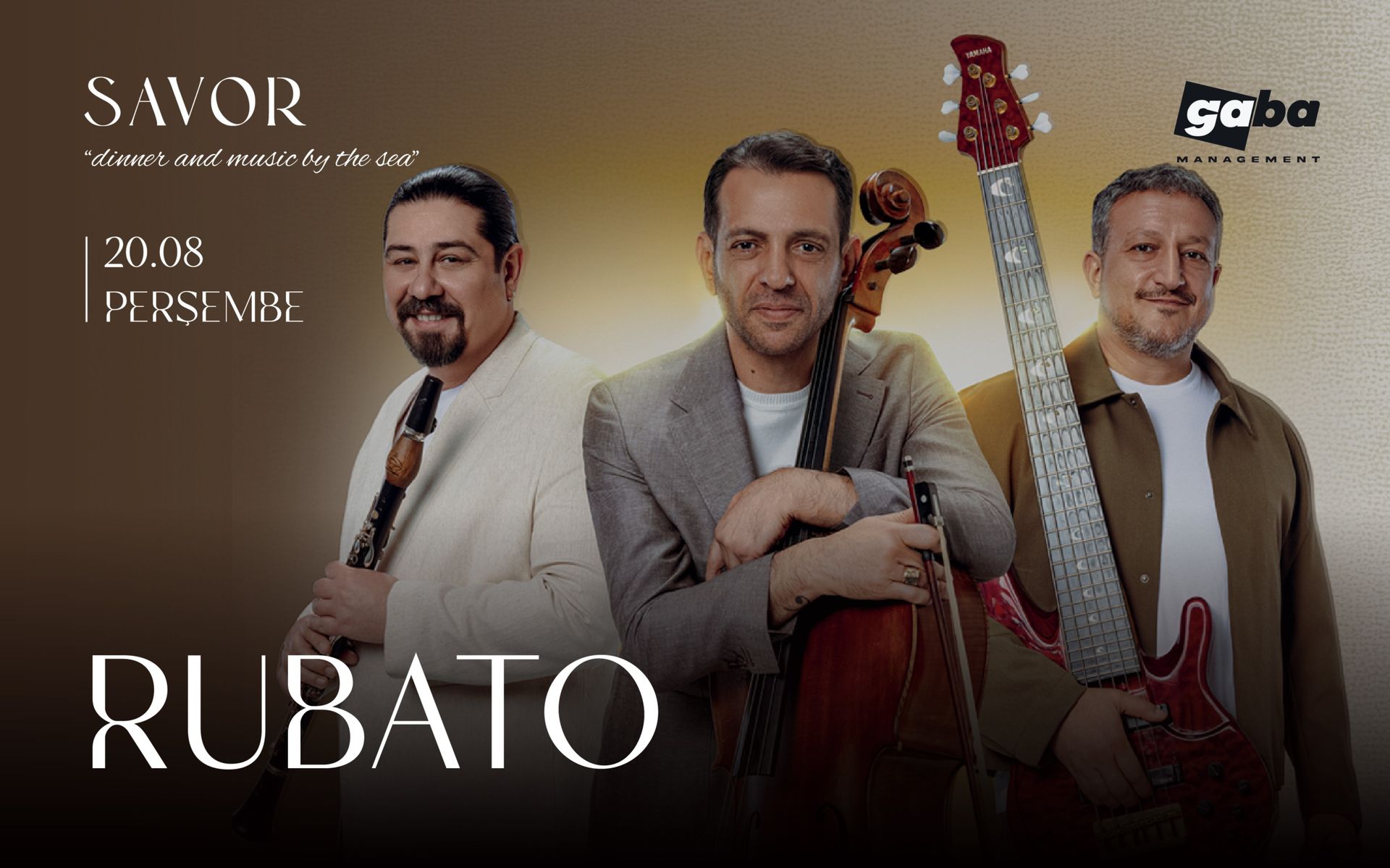 RUBATO