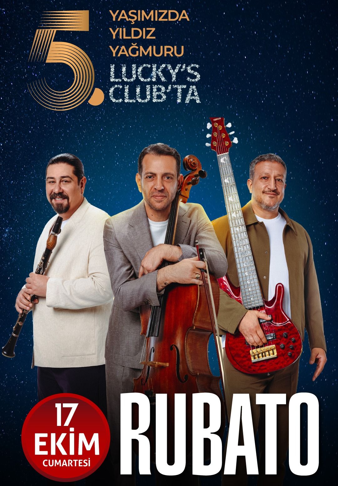 Rubato