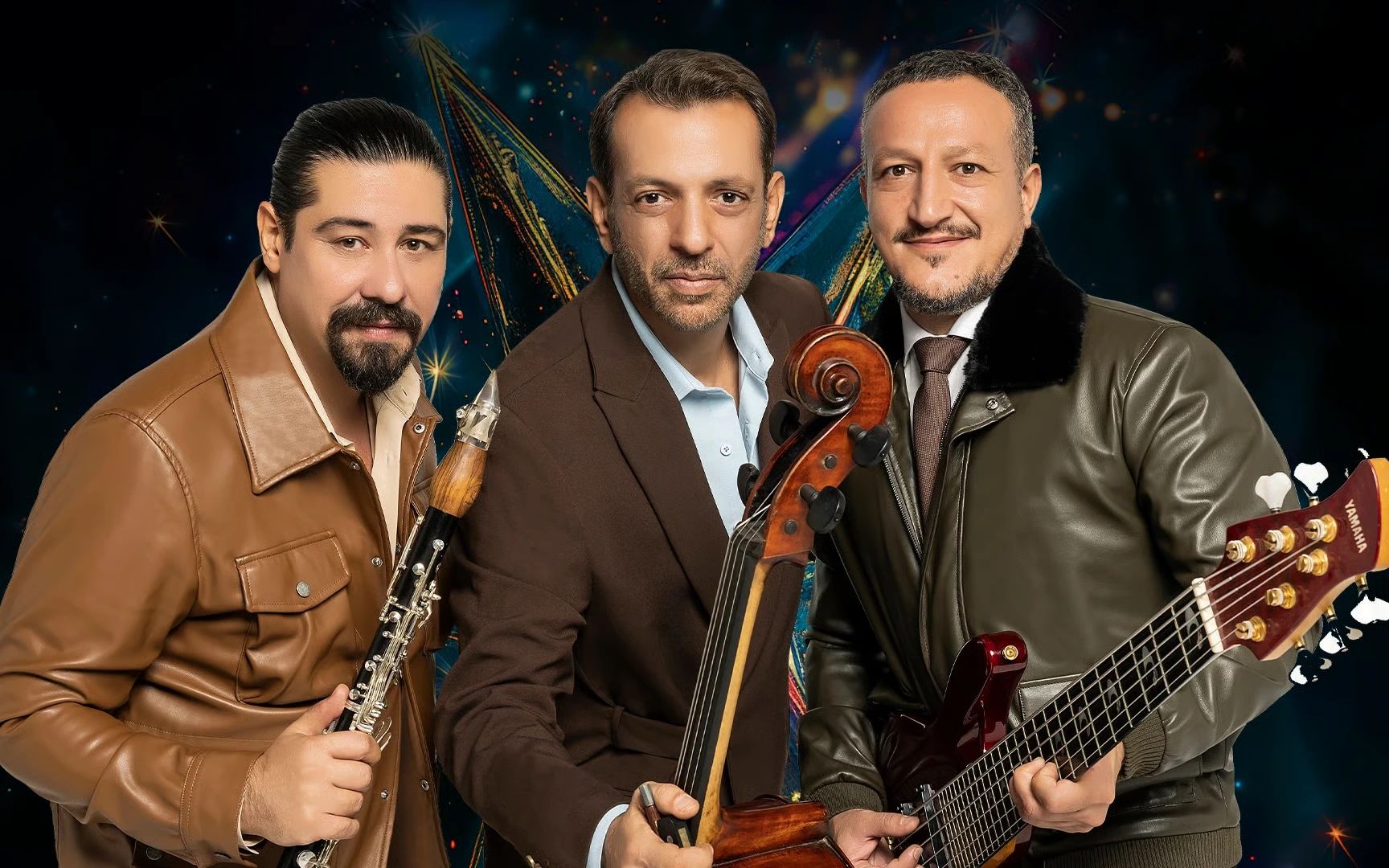 Rubato Gala Yemeği ve Konseri