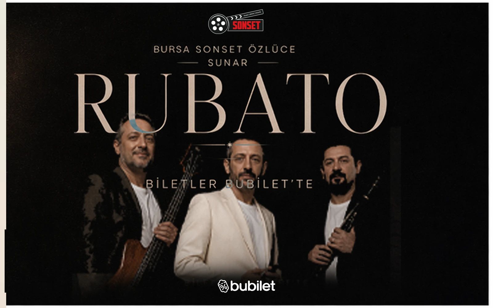 Rubato Konseri
