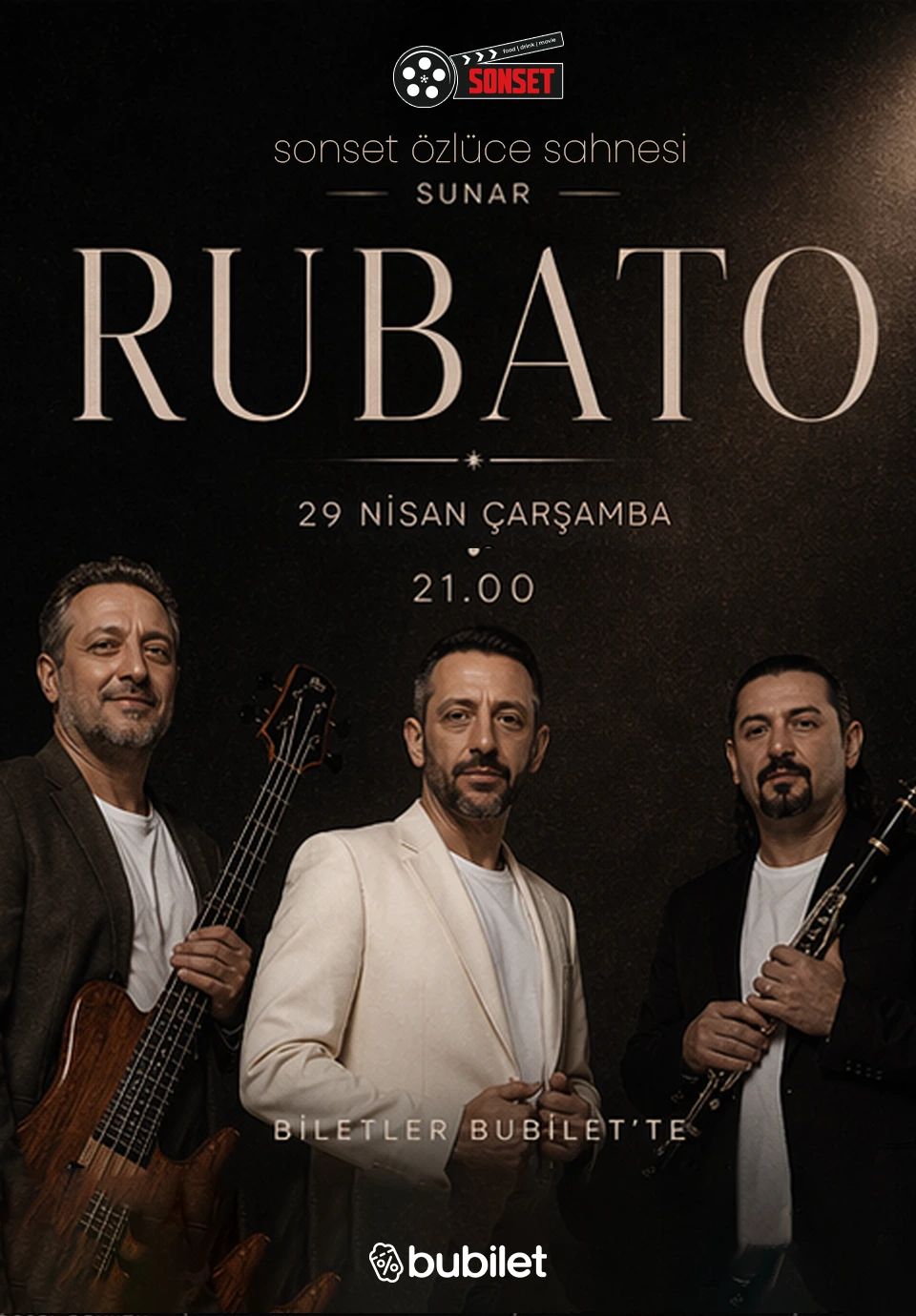 Rubato Konseri
