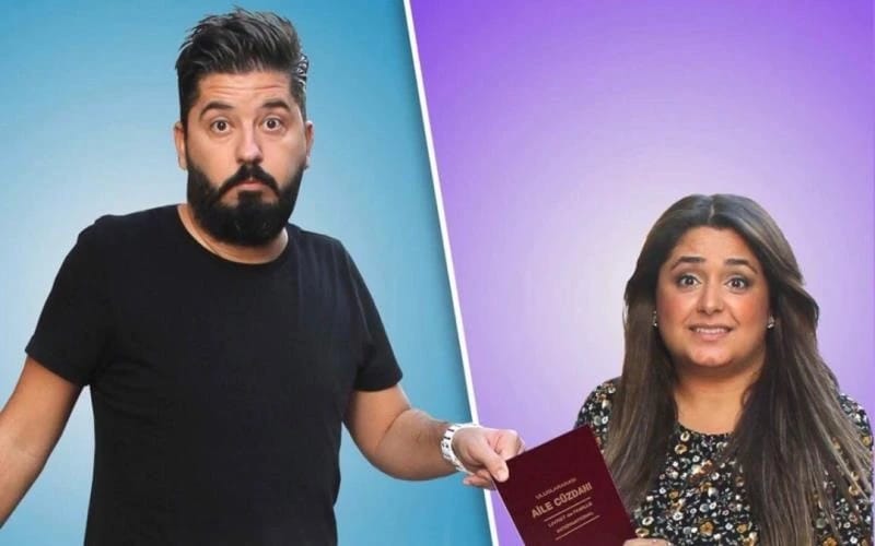 Ruh Öküzüm - 2.Sufle Sanat Tiyatro Festivali