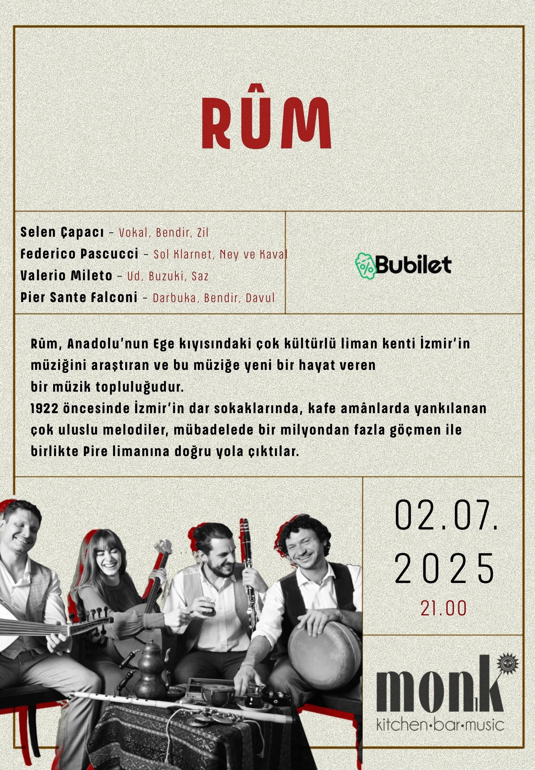 Rüm Konseri