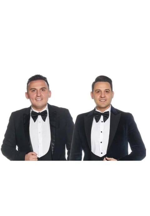 Rumeli Orhan Kemal İle Rumeli Gecesi