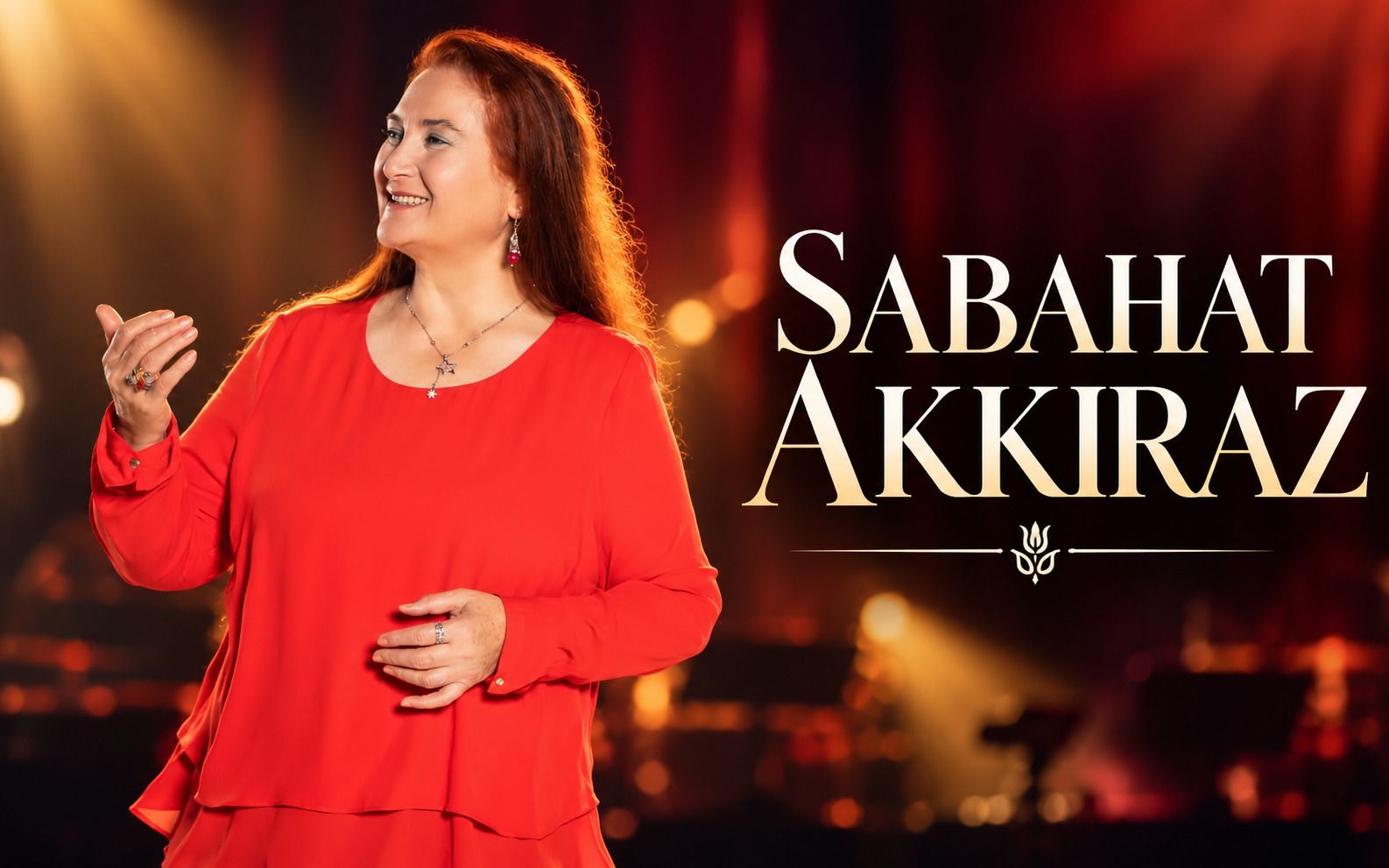 Sabahat Akkiraz Konseri