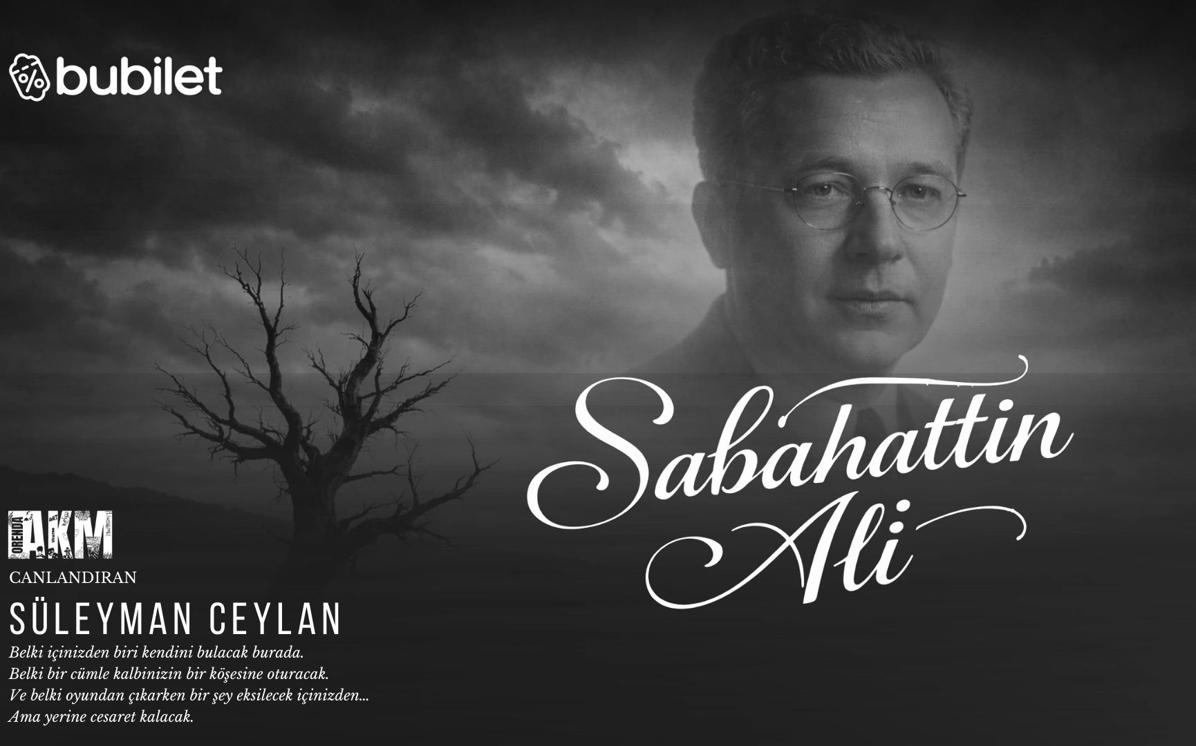 Sabahattin Ali