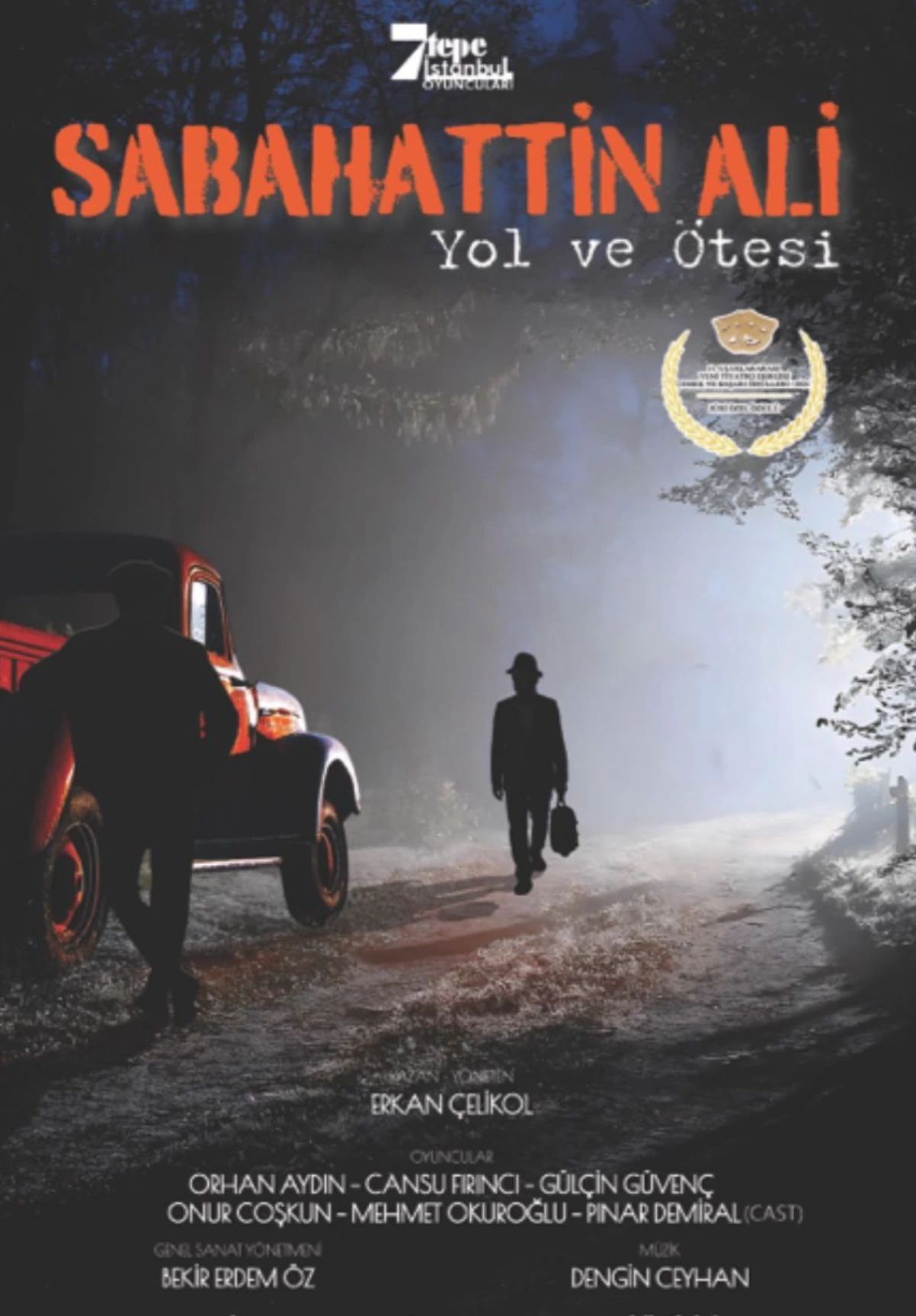 Sabahattin Ali - Yol ve Ötesi