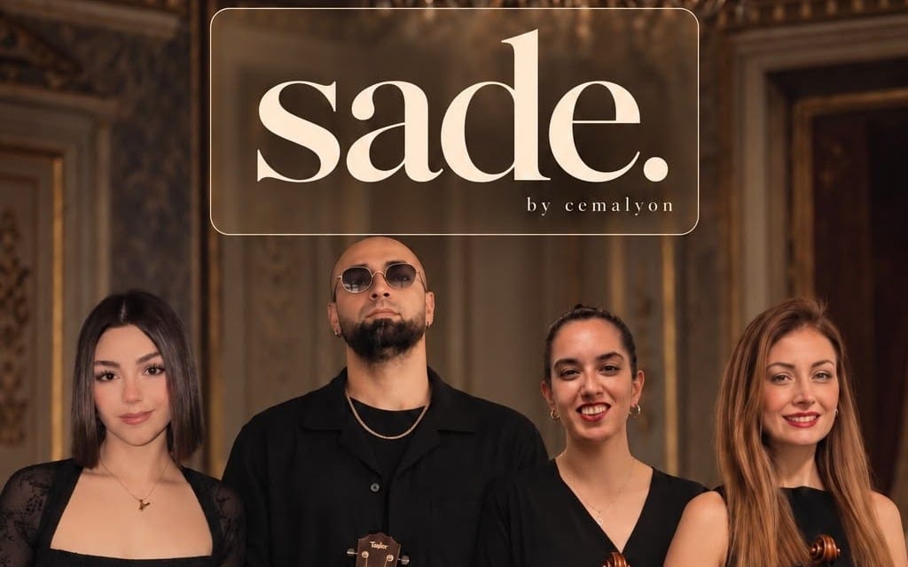 sade. (by Cemalyon)